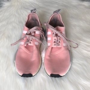 ADIDAS NMD Sneakers SIZE 8.5